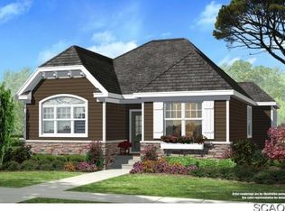 207 Heritage Blvd, Milton, DE 19968