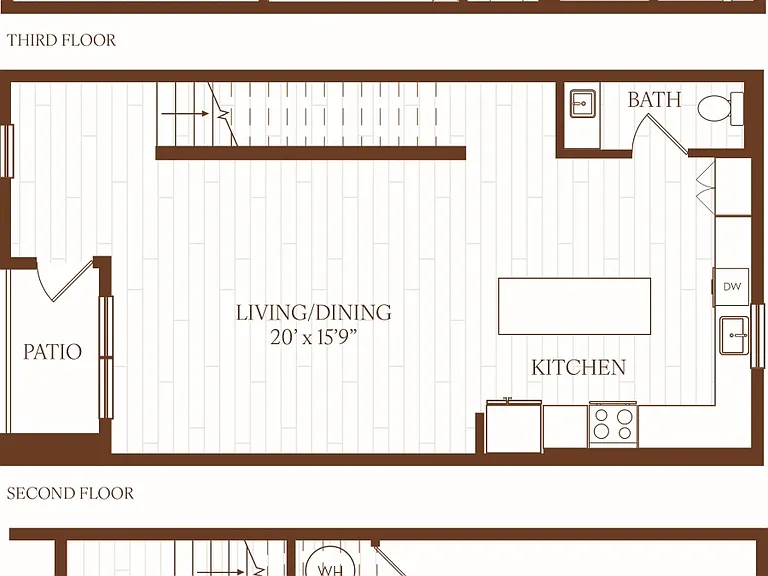 Crestview Townhomes — Photo 39