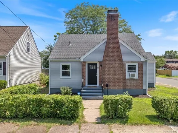 52 Clifton Street, Wallingford, CT 06492