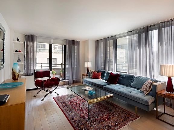 2nd image of 309-321 E 49th St APT 12E