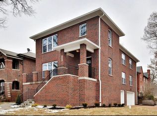 7376 Tulane Ave FLOOR 2, Saint Louis, MO 63130