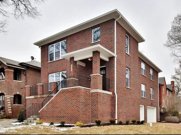 7376 Tulane Ave Floor 2, Saint Louis, MO 63130