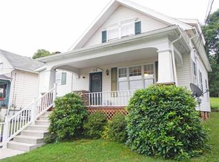 1628 Killian Ave, Johnstown, PA 15909