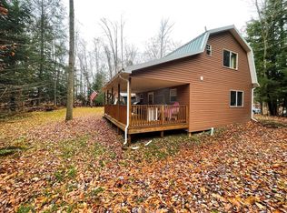 15075 B Rd, Atlantic, PA 16111