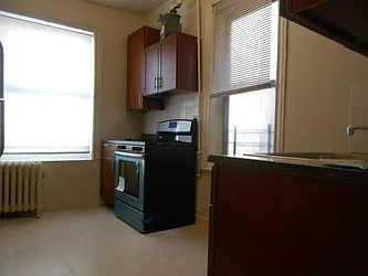 Rented by Keller Williams NYC