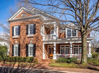 1121 Bellewood Sq, Dunwoody, GA 30338