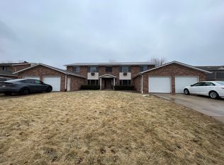 443 Farnham St #2, Marshall, WI 53559