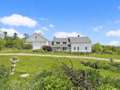 24 White Brook Drive, Sullivan, NH, 03445
