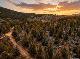 Overlook  DR LOT 23, Buena Vista, CO 81211