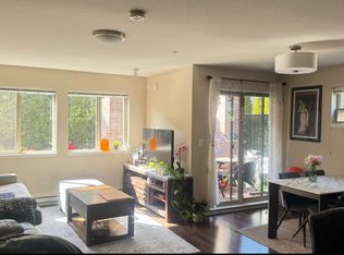 8733 160th St #210, Surrey, BC