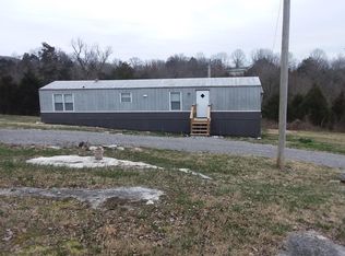 24 Ward Hollow Rd LOT 1, Brush Creek, TN 38547