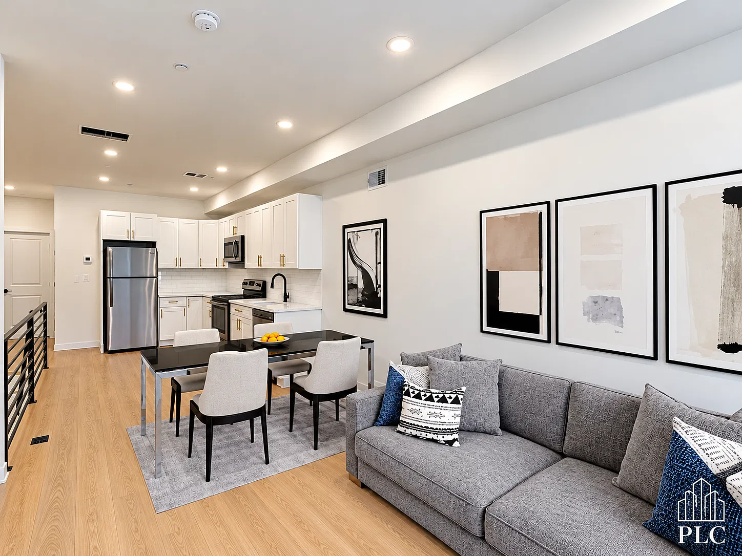 2 bed, $1,800 — Photo 2