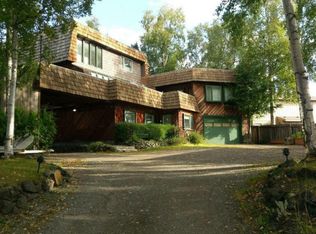 351 Dailey Ave, Anchorage, AK 99515