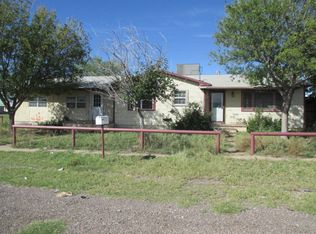 3605 S Gail Ave, Monahans, TX 79756