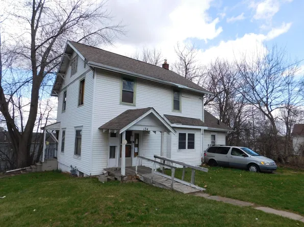 134 Fountain St W, Battle Creek, MI 49037
