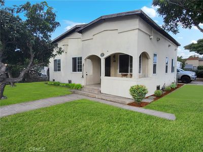 6924 Miramonte Blvd, Los Angeles, CA, 90001