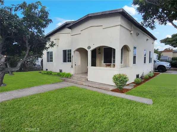 6924 Miramonte Blvd, Los Angeles, CA 90001