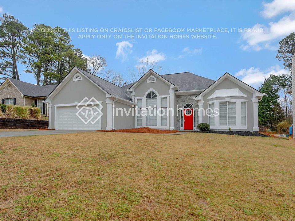 1st image of 1455 Claredon Dr