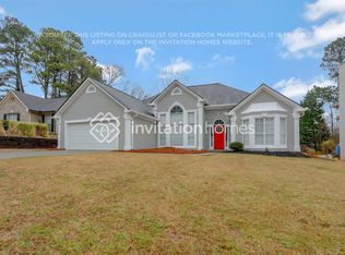 1455 Claredon Dr, Lawrenceville, GA 30043