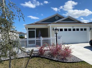 4887 John Crammer Cir, The Villages, FL 32163