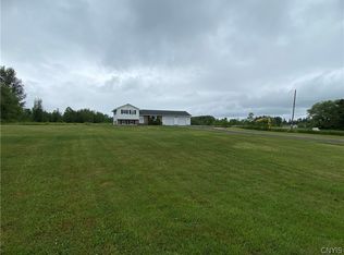 11686 Steuben Rd E, Poland, NY 13431