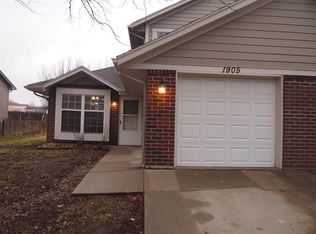 1901 SW 6th St #1905, Blue Springs, MO 64014