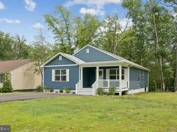 16 Placid Rd, Colonial Beach, VA 22443