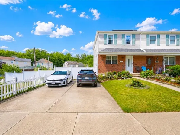 41 Ibsen Ave, Staten Island, NY 10312