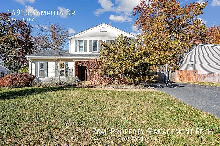 1st image of 14916 Kamputa Dr