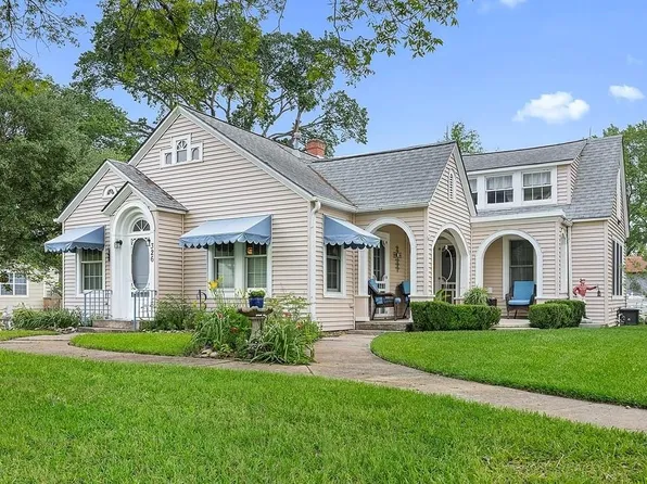 326 Centennial St #458, Carmine, TX 78932