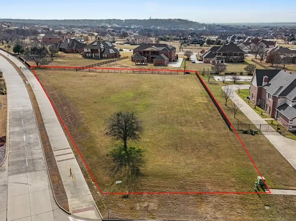 2502 Texas Plume Rd, Cedar Hill, TX 75104