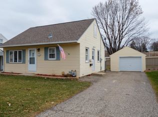 418 18th Ave SW, Rochester, MN 55902