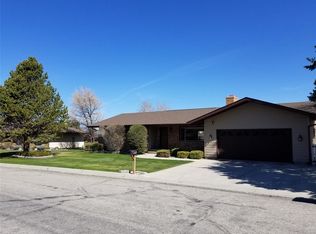 5 Bittersweet Dr, Butte, MT 59701