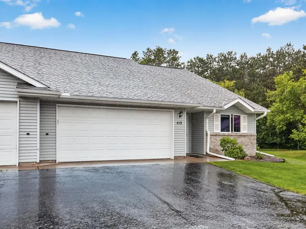 419 Pine Ct, Saint Croix Falls, WI 54024