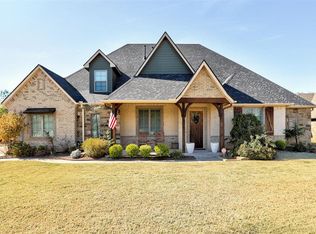 4313 Bridge Wood Ln, Oklahoma City, OK 73179