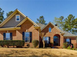 1010 Boxwood Ln, Canton, GA 30114