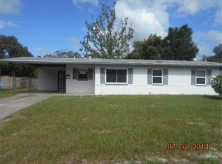 4312 Robbins Ave, Orlando, FL 32808
