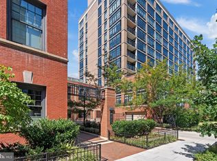 437 New York Ave NW APT 213, Washington, DC 20001