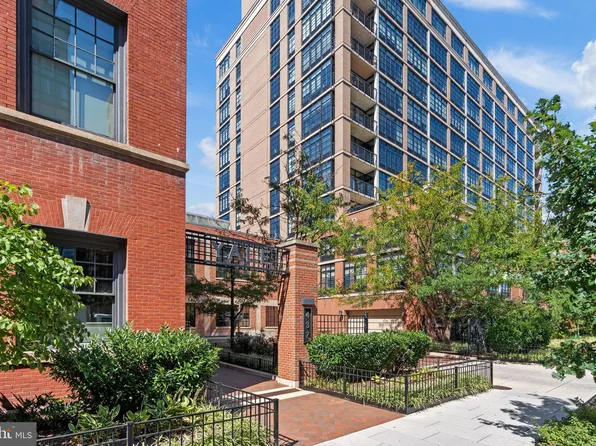 437 New York Ave NW APT 213, Washington, DC 20001