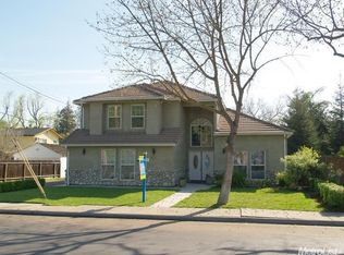 606 Virginia Ave, Modesto, CA 95354