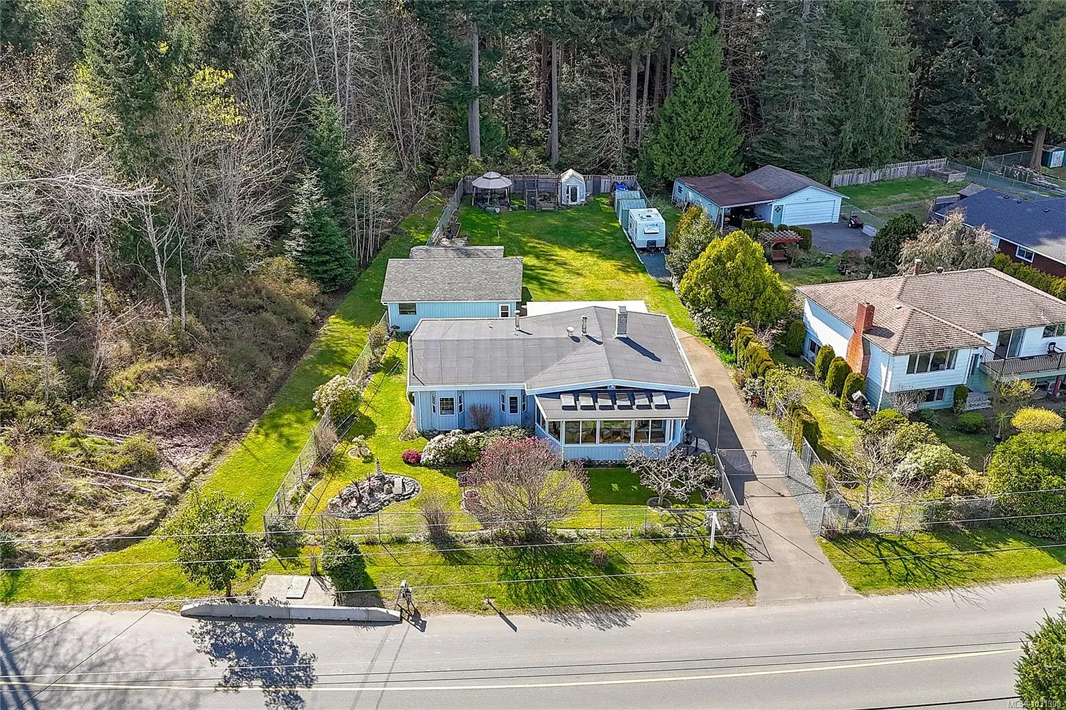 5340 Gainsberg Rd photo 1