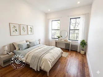 641 Saint Mark's Avenue, #4C