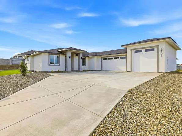 7101 W 34th Pl, Kennewick, WA 99338