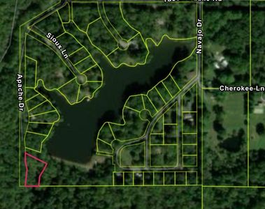 1 Apache Dr, Carbondale, IL, 62902