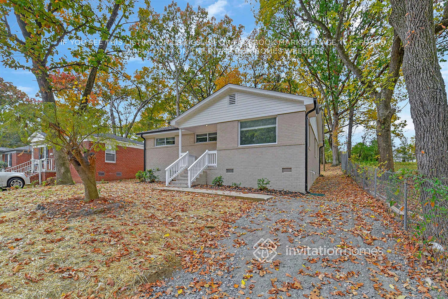 2125 Jennings St Charlotte, NC 28216 — Photo 2