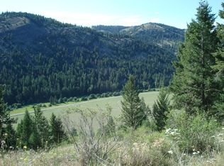 Tbd Toroda Creek Rd, Wauconda, WA 98859