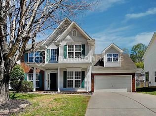 15250 Leslie Brook Rd, Huntersville, NC 28078