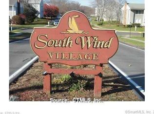 46 Carriage Dr, Milford, CT 06460