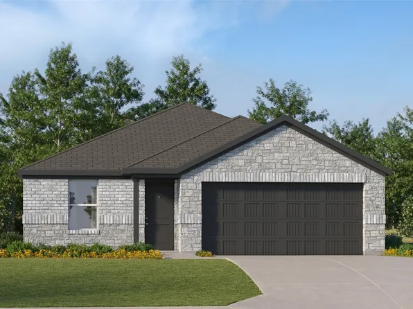 14161 Golden Bridge Dr, Pilot Point, TX 76258