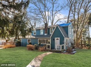 24 Woodley Ave, Reisterstown, MD 21136